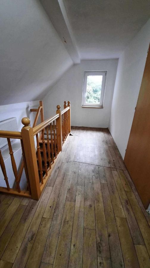 Dum U Lesa - Nove Hamry Villa Exterior photo